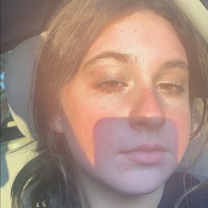 Meet your Posher, Gail